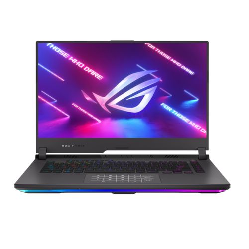 Asus ROG Strix G17