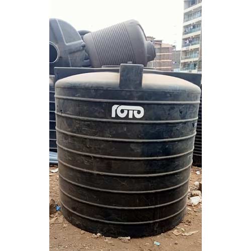 Roto 2500ltrs tank