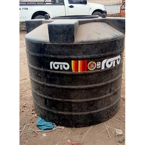 Roto 1000ltrs tank