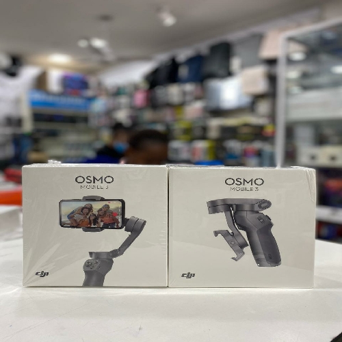 Osmo Mobile 3