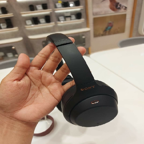 headphone