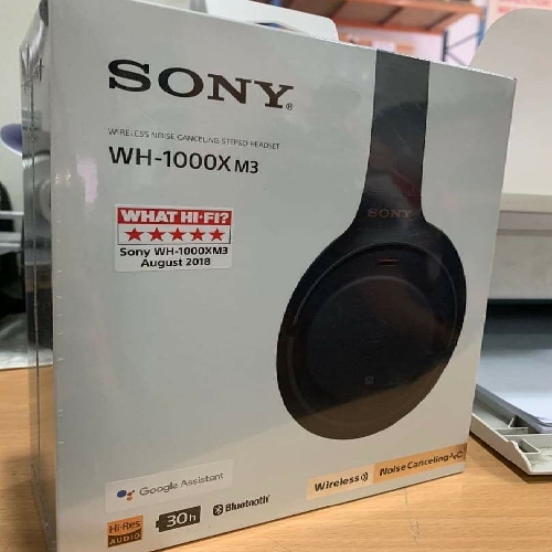 headphone