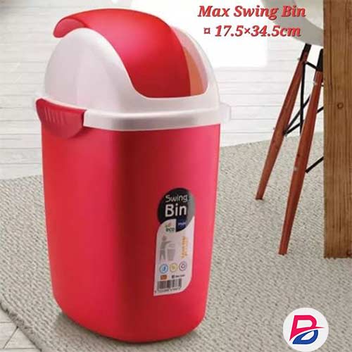 swing bin 7Ltrs