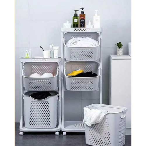 New Design Laundry Basket