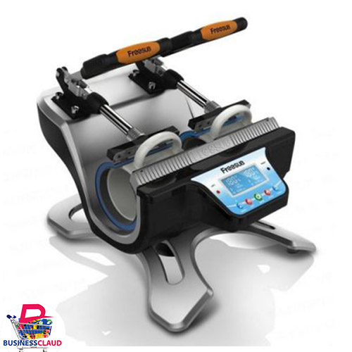 Double Mug Press