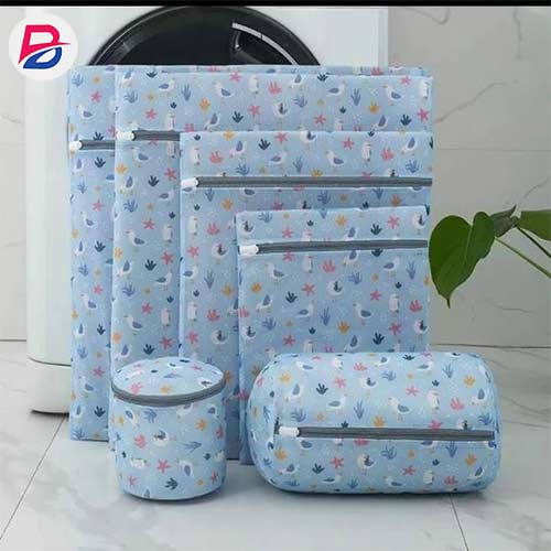 6 in 1Laundry bags