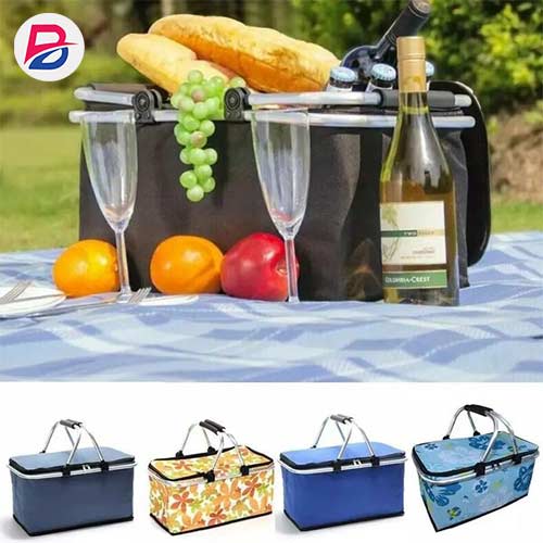 30L insulated Picnic Bag