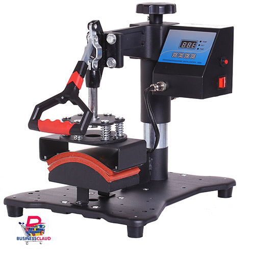 8 in 1 Heat press