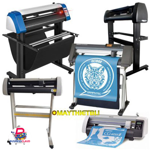 Vinyl Cutting Plotter