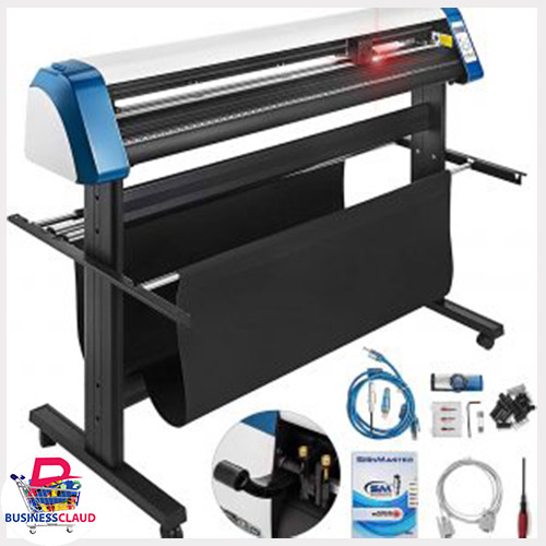 Vinyl Cutter Plotter Contour