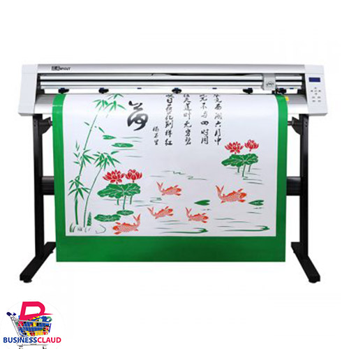 Automatic Contours Plotter 4 ft