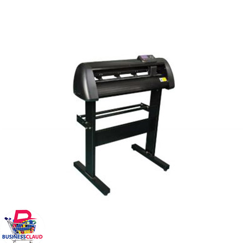 Plotter 2 Feet