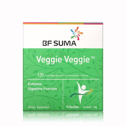 Bf Suma Veggie Veggie