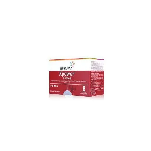 Bf Suma xPower Coffee