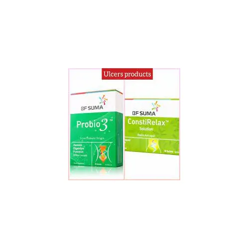 Bf Suma Probio3 Probiotics