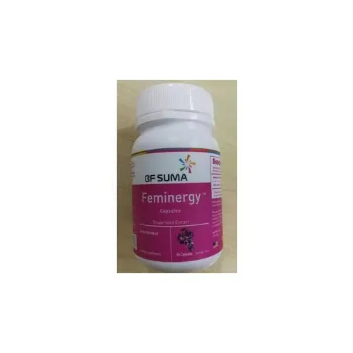 Bf Suma Feminergy Capsules