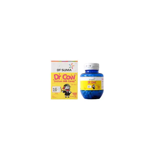 DrCow Calcium Milk Candy