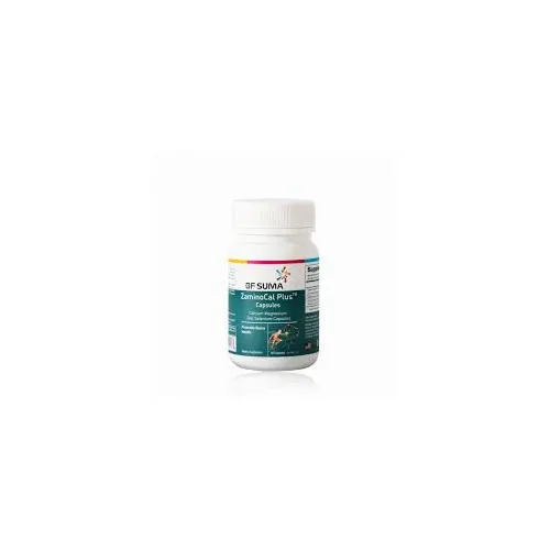 ZaminoCalâ„¢ Plus Capsules