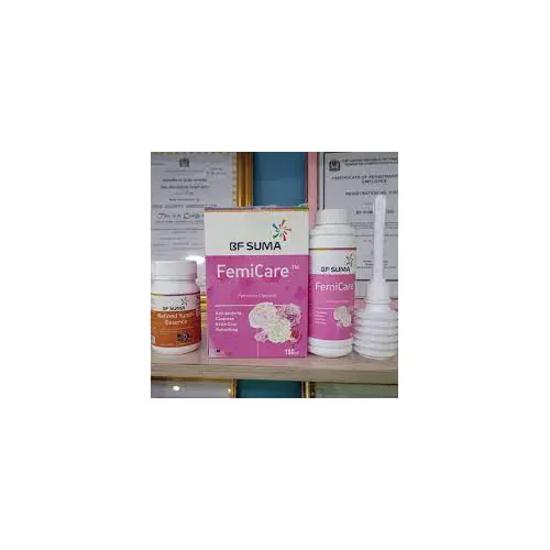 FemiCare Feminine Cleanser