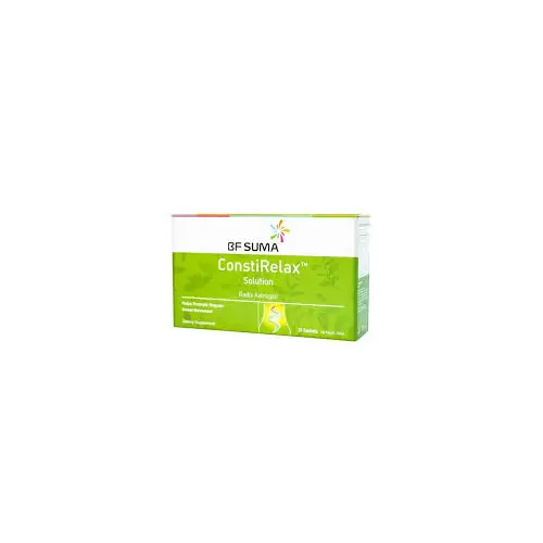 Bf ConstiRelax solution