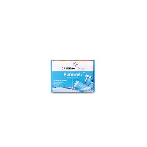 BF Suma PureLife Tap Water Purifier