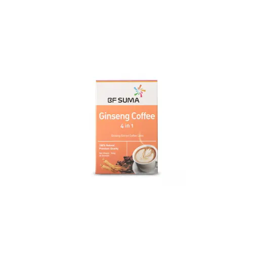 BF Suma 4 in 1 Ginseng Coffee