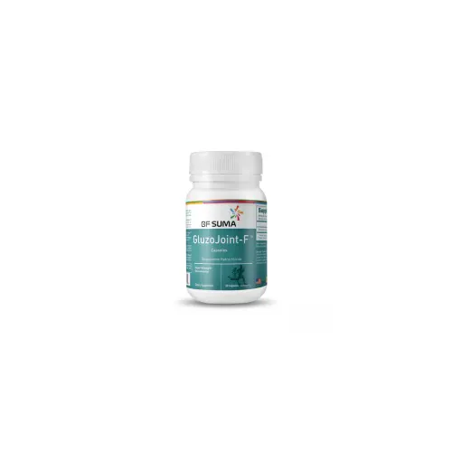 BF Suma GluzoJoint-F Capsules