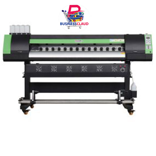 6ft Large format  Printing