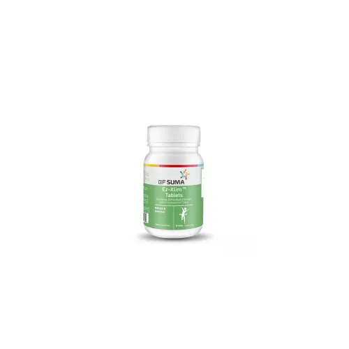 BF Suma EZ-Xlim Tablets