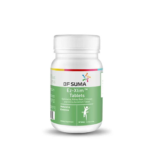 BF Suma EZ-Xlim Tablets