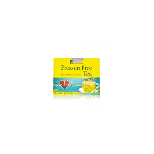 BF Suma Relivin Tea
