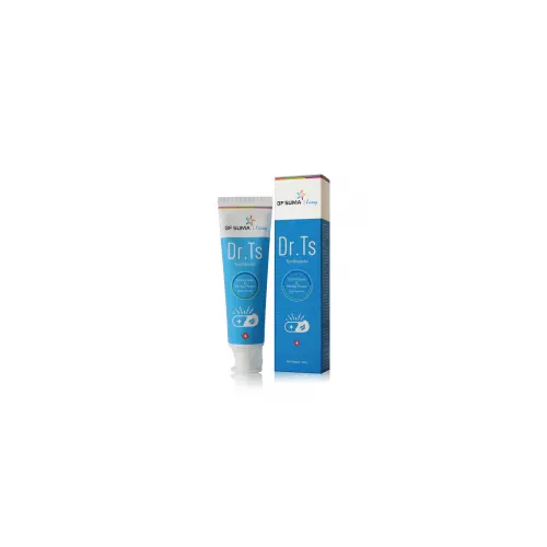BF Suma Dr.Ts Tooth paste