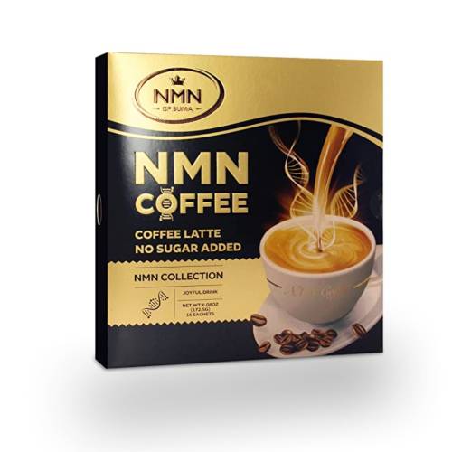 Bf Suma NMN Coffee