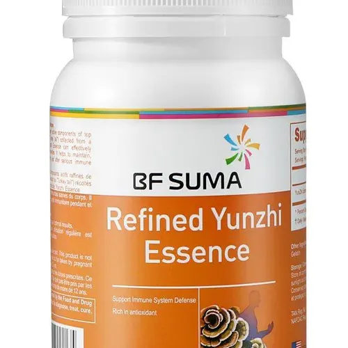 BF Suma Refined Yunzhi Capsules