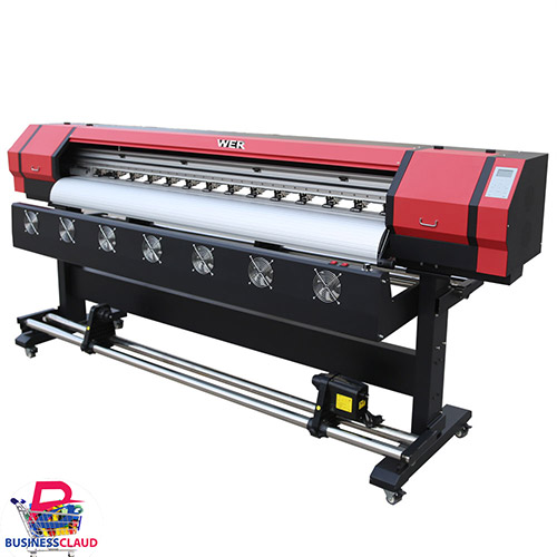 Large format Banner Printer