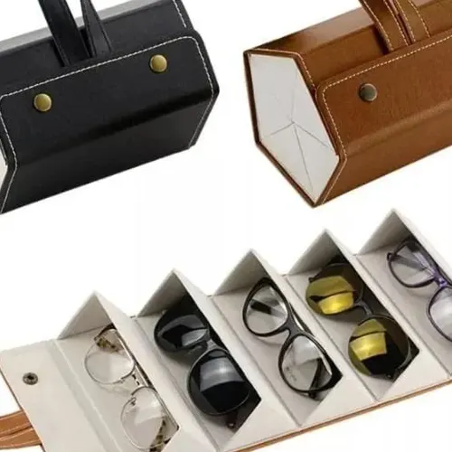 Sunglasses or Jewelry Organizer