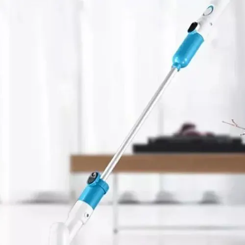Electric Cordless Spin scrubber