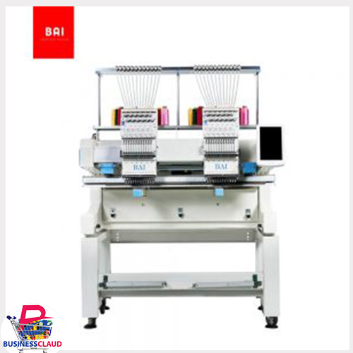 Embroidery Machine