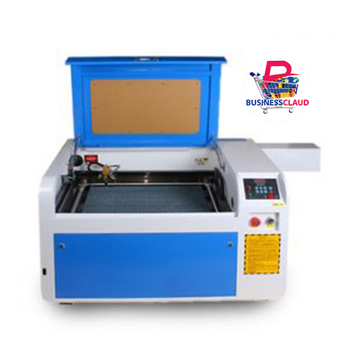 Laser Engraving Machine