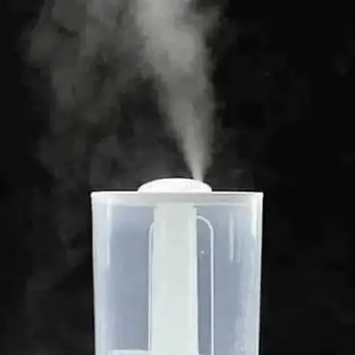 cool mist humidifier