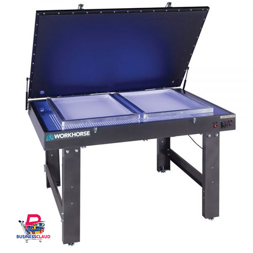 Exposure Unit