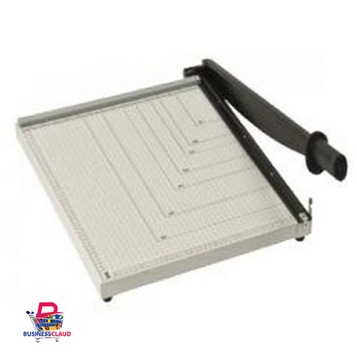 Paper Cutter A3 Size