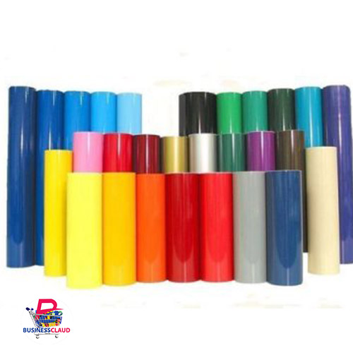 T-Shirt Vinyl Material