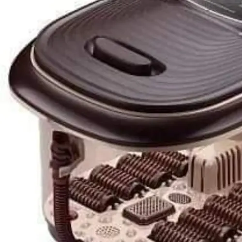 Electric Foot bath massager