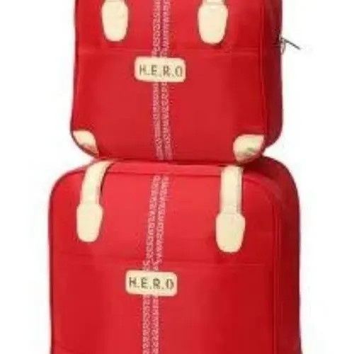 2in1 Travel Bag