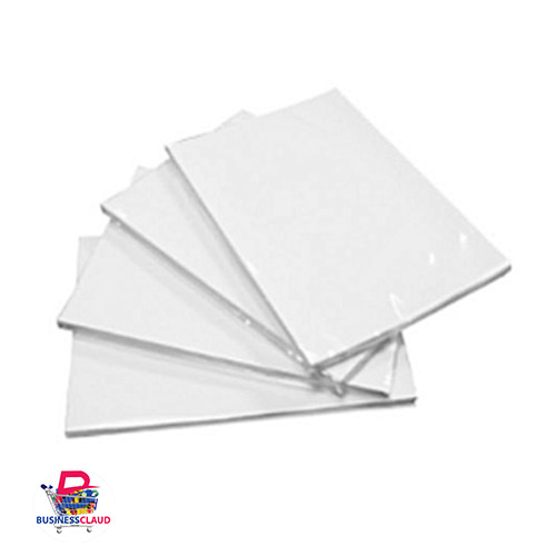 Heat Transfer Paper, 100 Pcs
