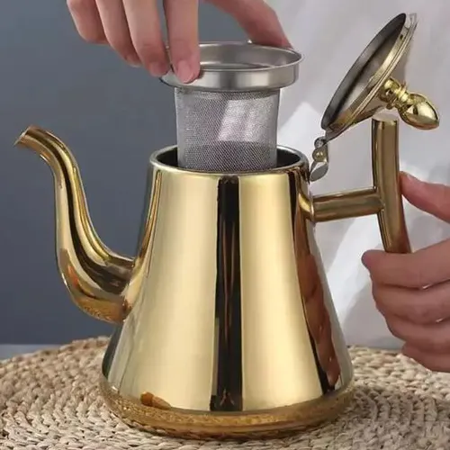 2ltrs Infuser Kettle