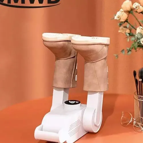 Shoe or boots drier
