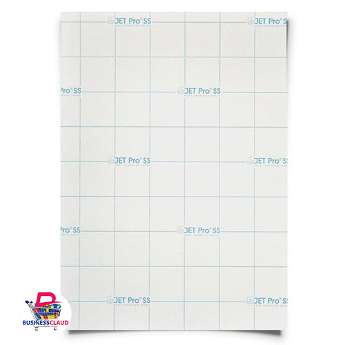 Light Heat Transfer Papers