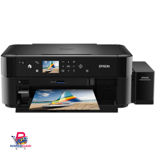 Epson EcoTank L850